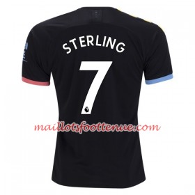 Maillot/Tenue Manchester City Sterling 7 Exterieur 2019/2020